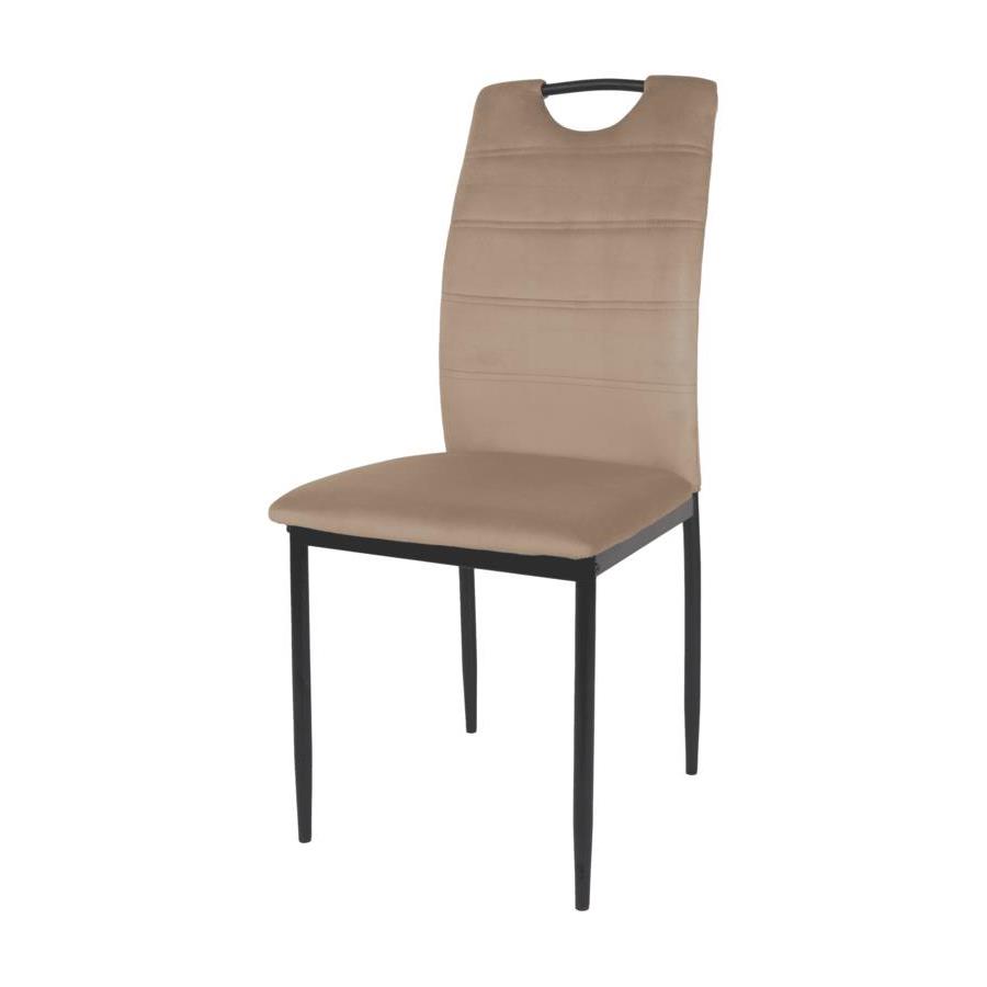 Стул ALEX Бежевый (1821489749) с доставкой