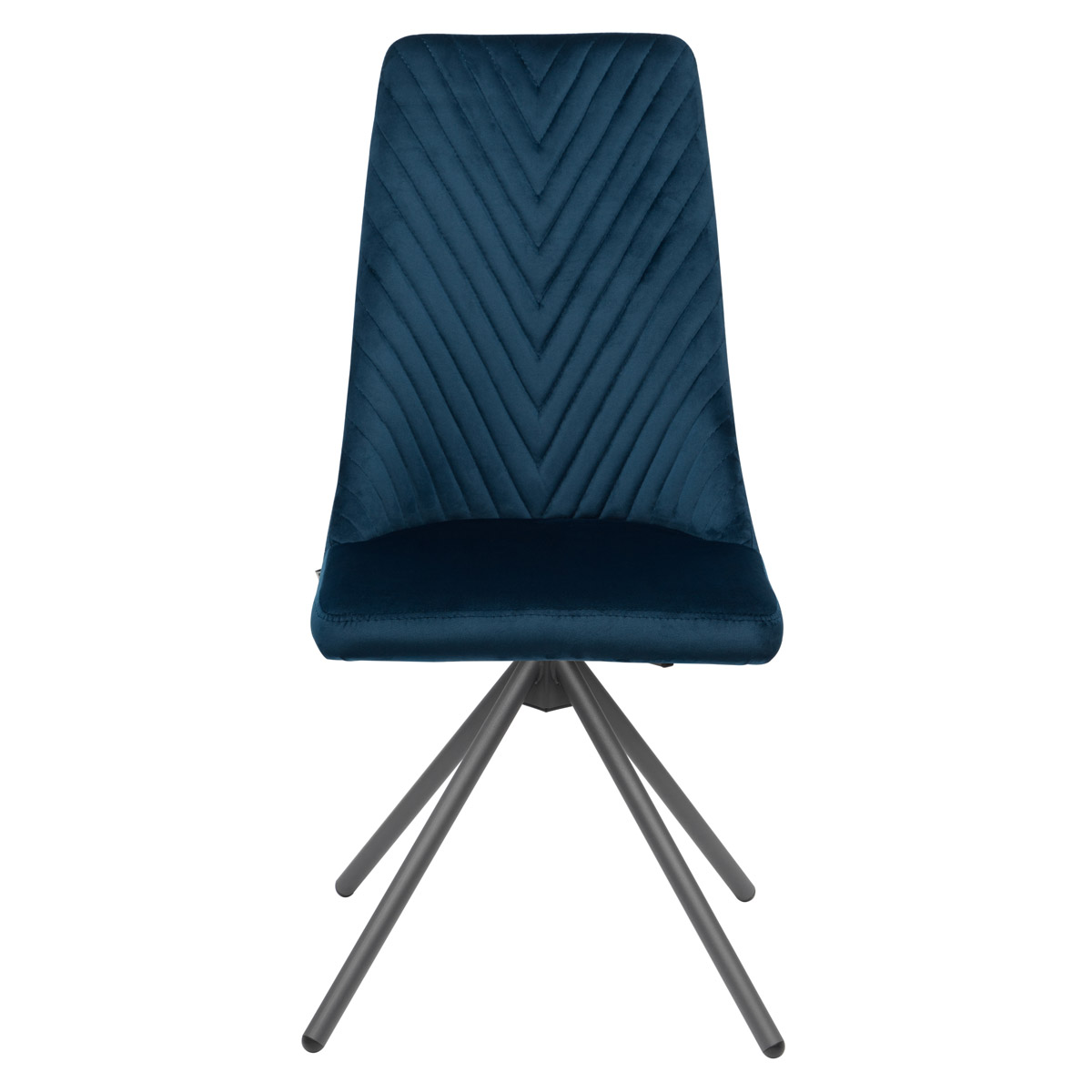 Стул Alex LC Riviera 81, Черный (101984676) дешево