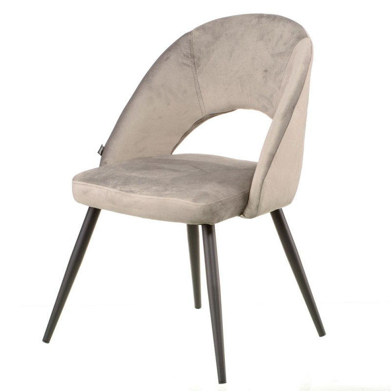 Стул Amico Grey (26473824) в Украине