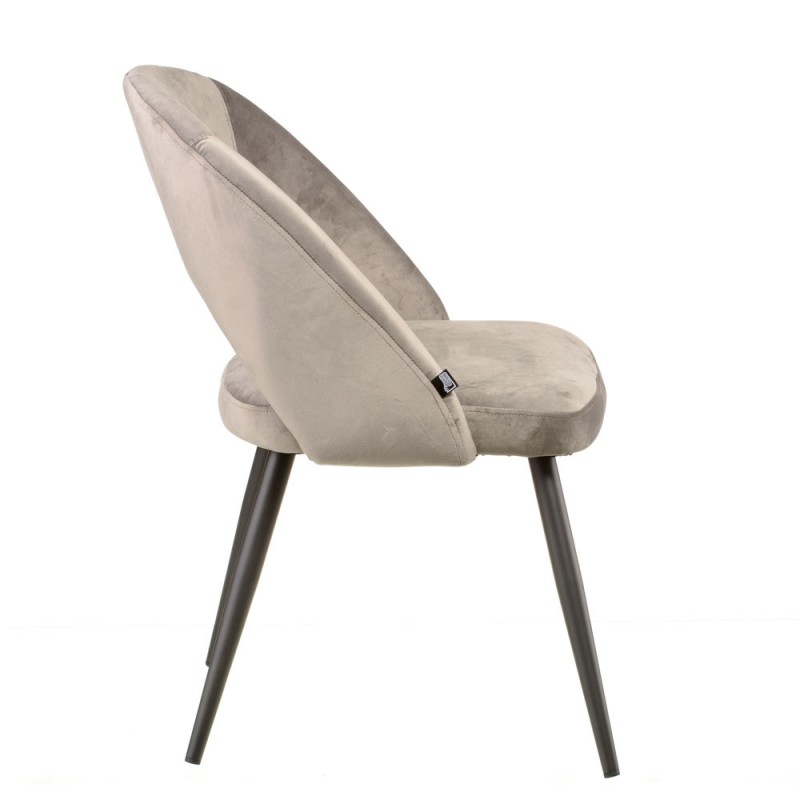 Стул Amico Grey (26473824) недорого