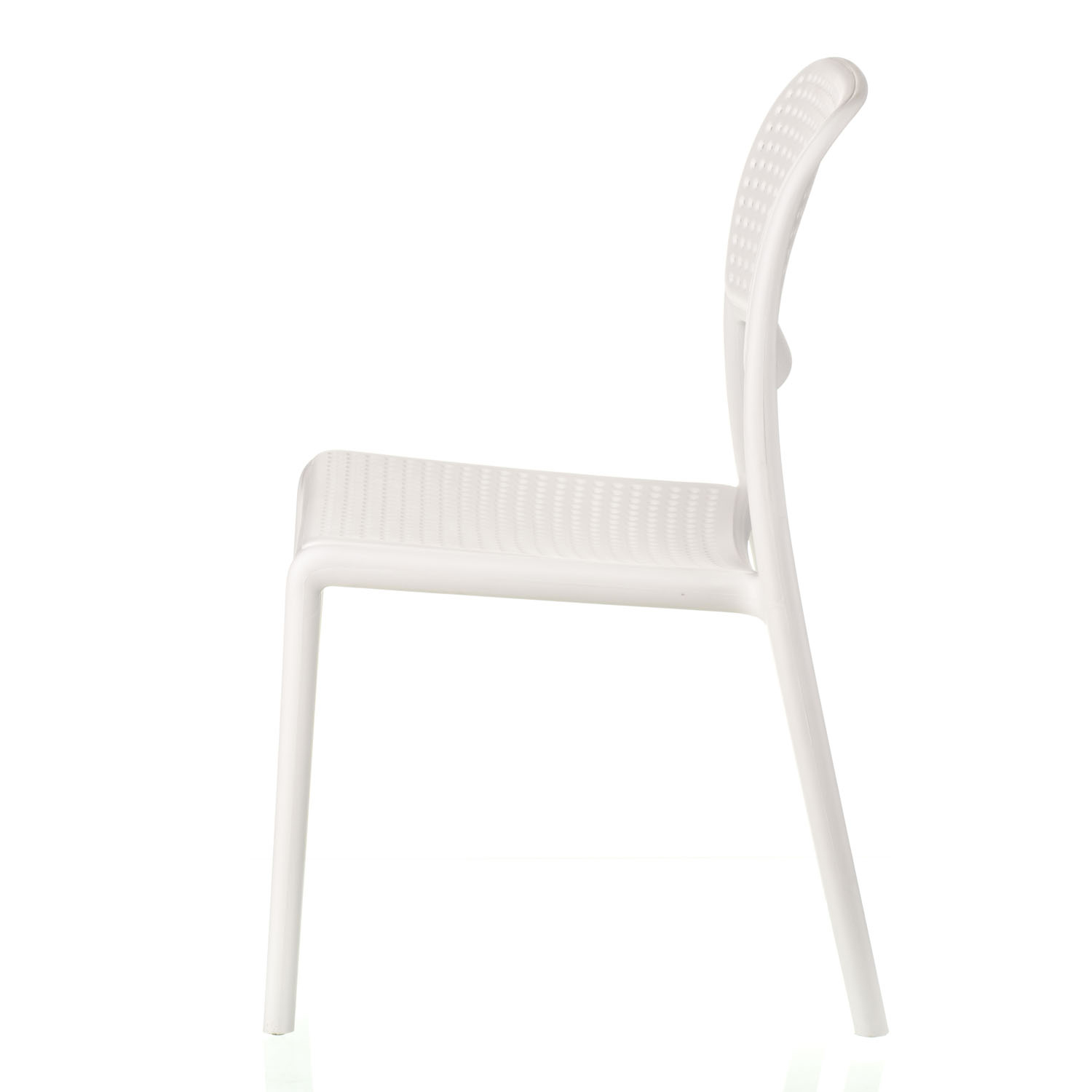 Стул Aurora White (26512906) с доставкой