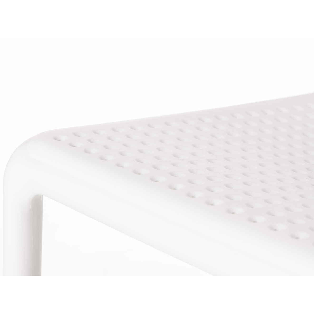 Стул Aurora White (26512906) цена