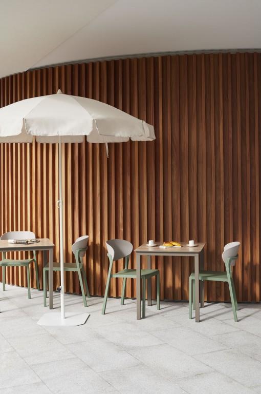 Стілець Bake olivo, pearl (1691269740) в Украине