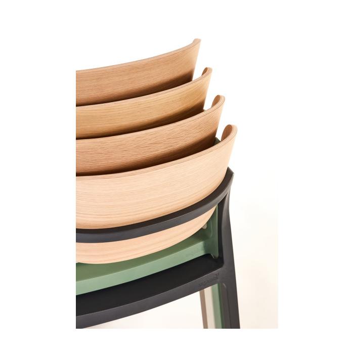 Стілець Bake Wood olivo (1691270786) в Киеве
