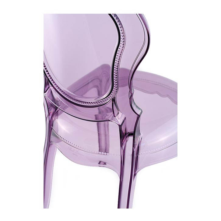 Стул Belle Epoque Violet (46382181) недорого
