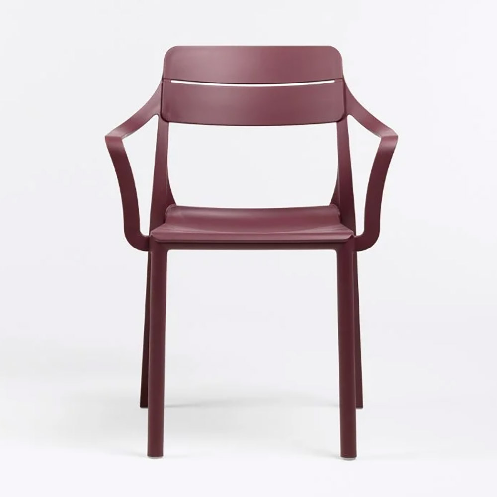 Стул Cassia Armchair Borgogna (131489280) недорого