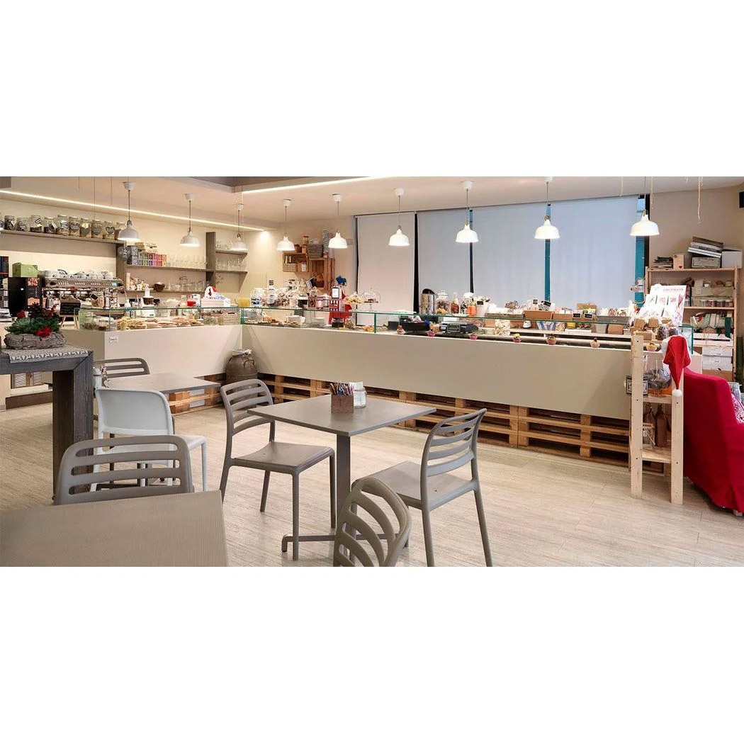 Стілець Costa Bistrot Tortora (13033446) с доставкой