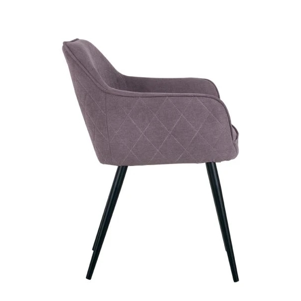 Стул DASTER HN ORMB Soro 65, black (211483309) дешево