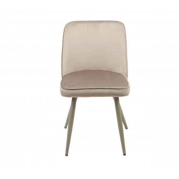 Стул Decio Cappuccino (26515176) недорого