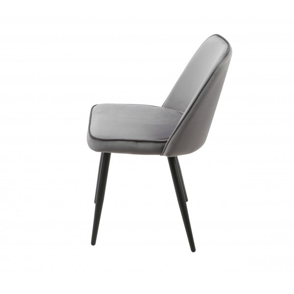 Стул Decio Grey (26515177) дешево