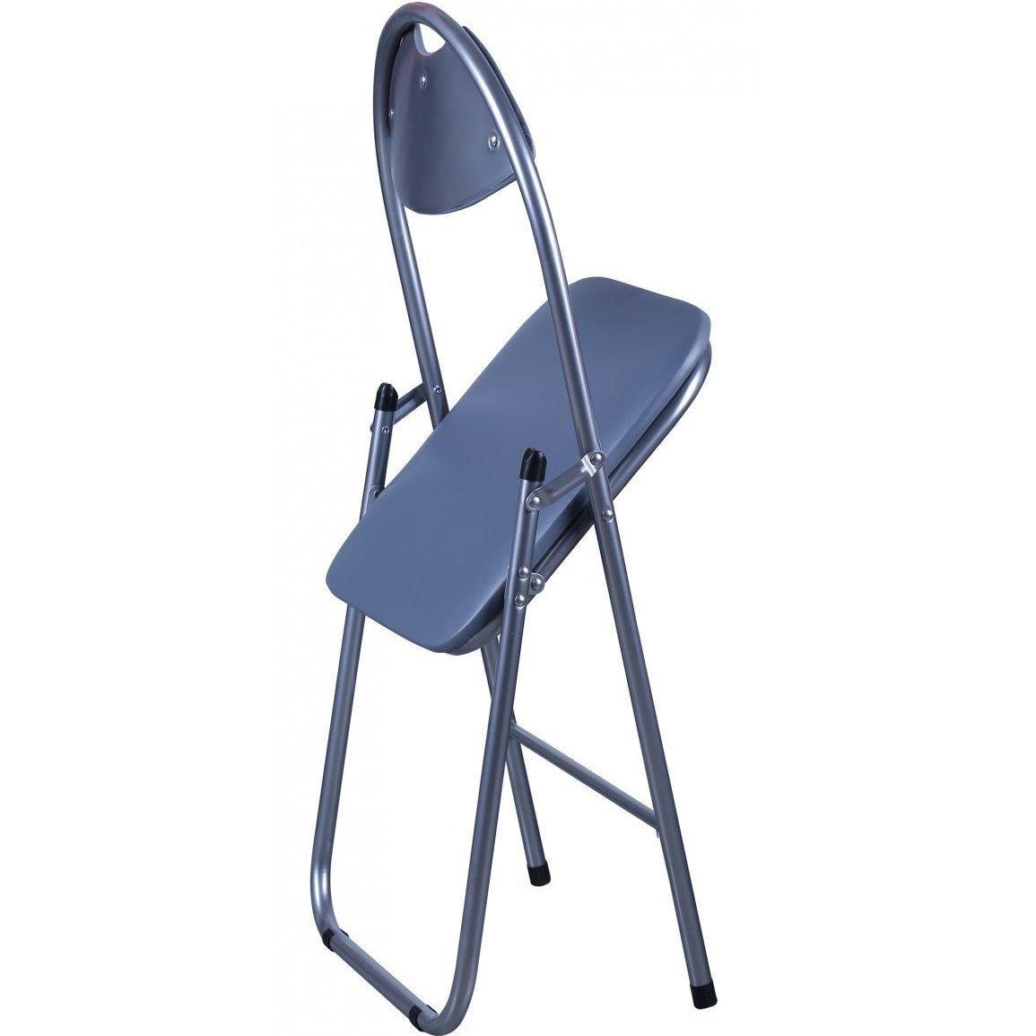 Стул Джокер Neapol 23, Алюм (08111966) недорого