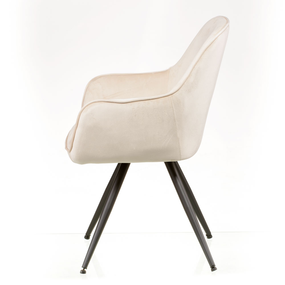 Стул Folk Beige (26473825) с доставкой