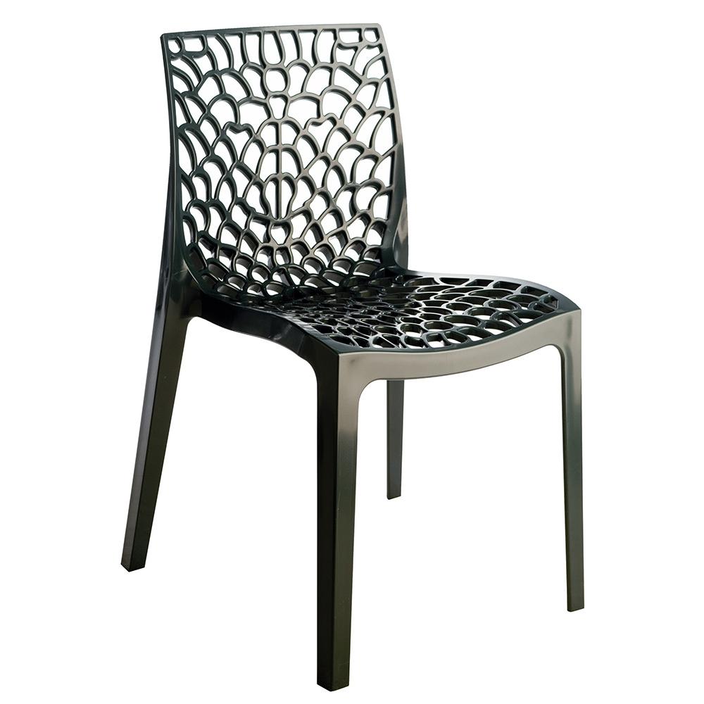 Стул Gruvyer Anthracite (12006599) недорого