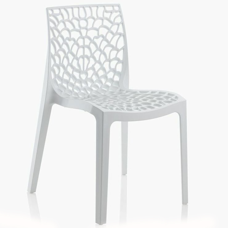 Стул Gruvyer White (12006505) недорого