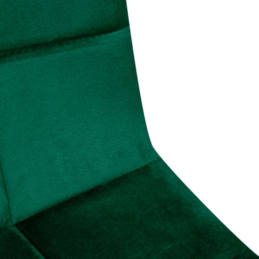 Стілець HATTA Indigo Velvet Темно-зелений (44478934) в Украине