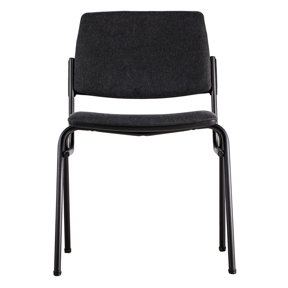 Стул ISIT C 38, black (21106467) недорого