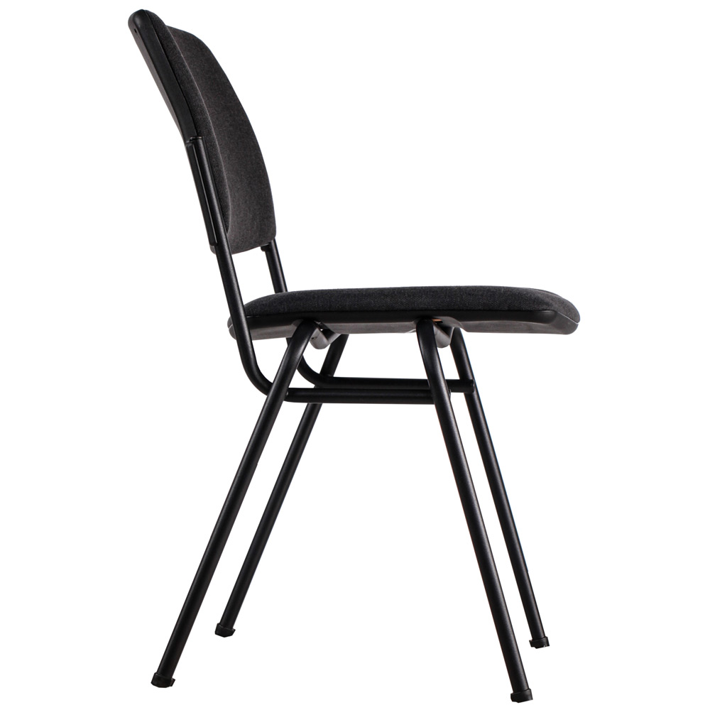 Стул ISIT C 38, black (21106467) дешево