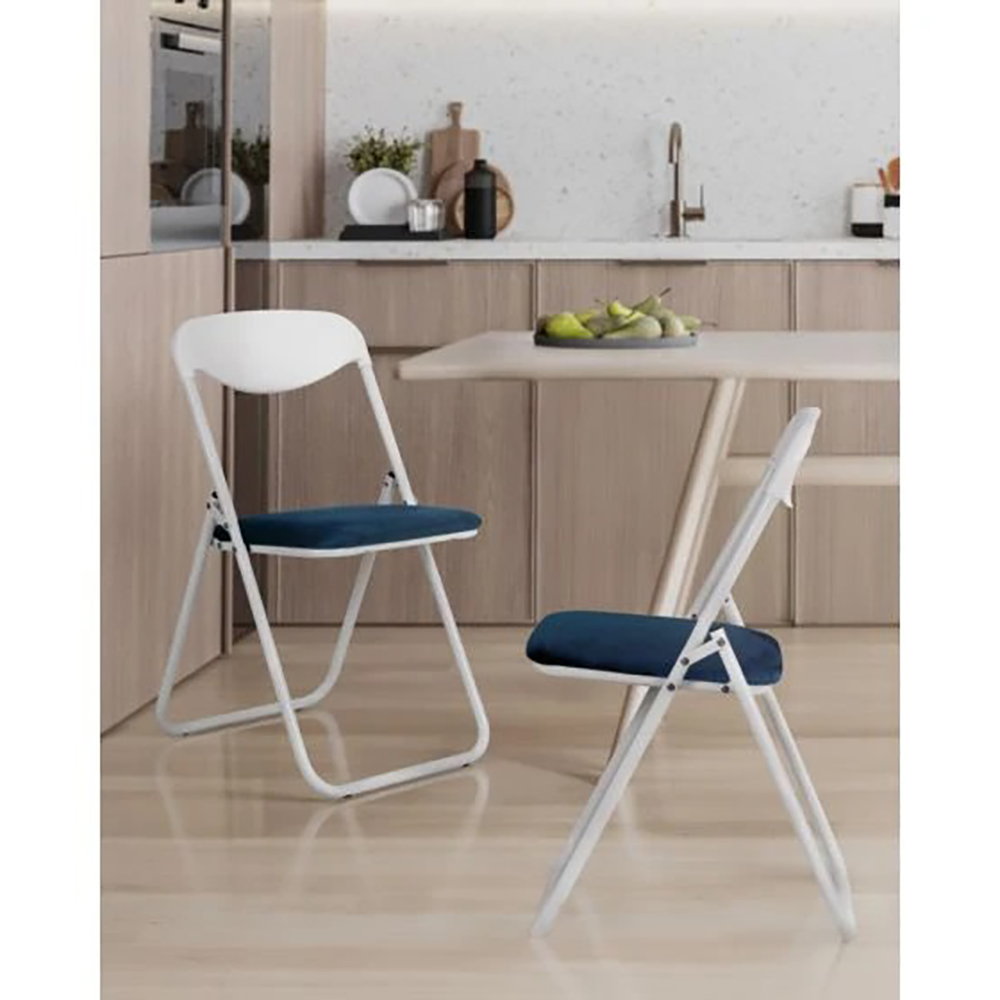 Стул Jack PL 13, white (211381074) в Украине