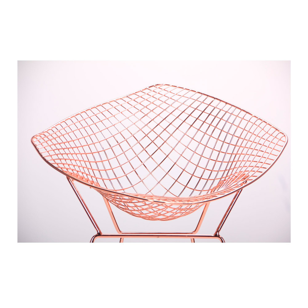 Стілець Jaco Rose gold (08442595) в интернет-магазине