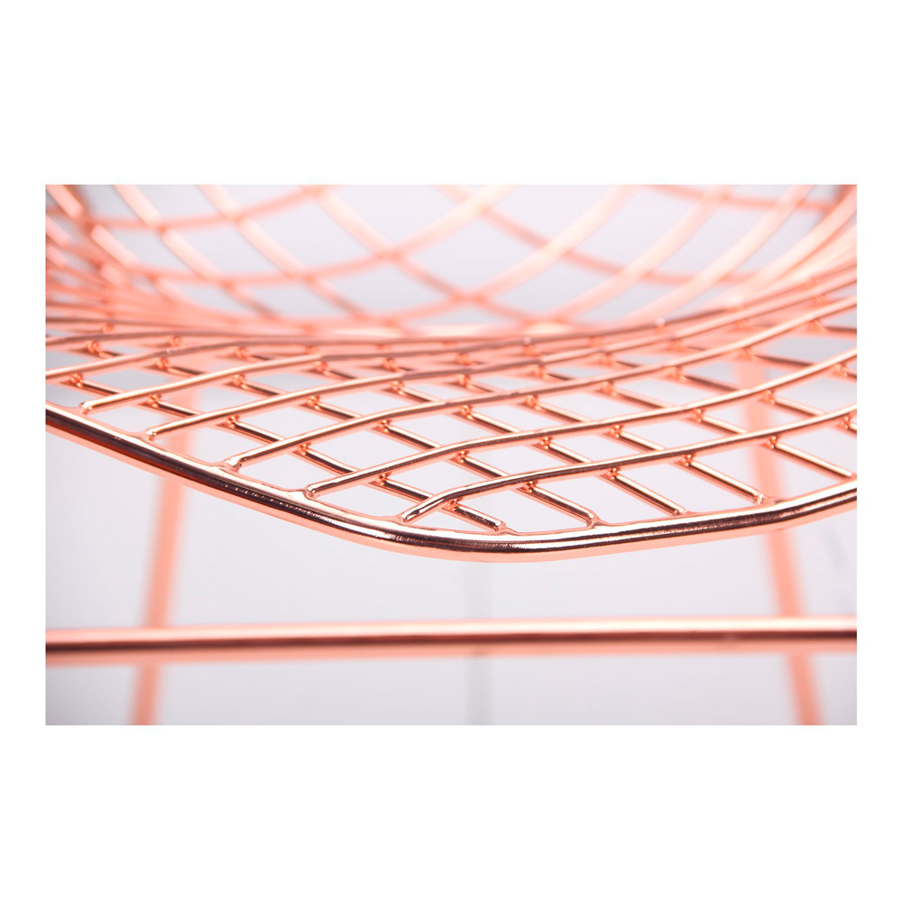 Стілець Jaco Rose gold (08442595) цена