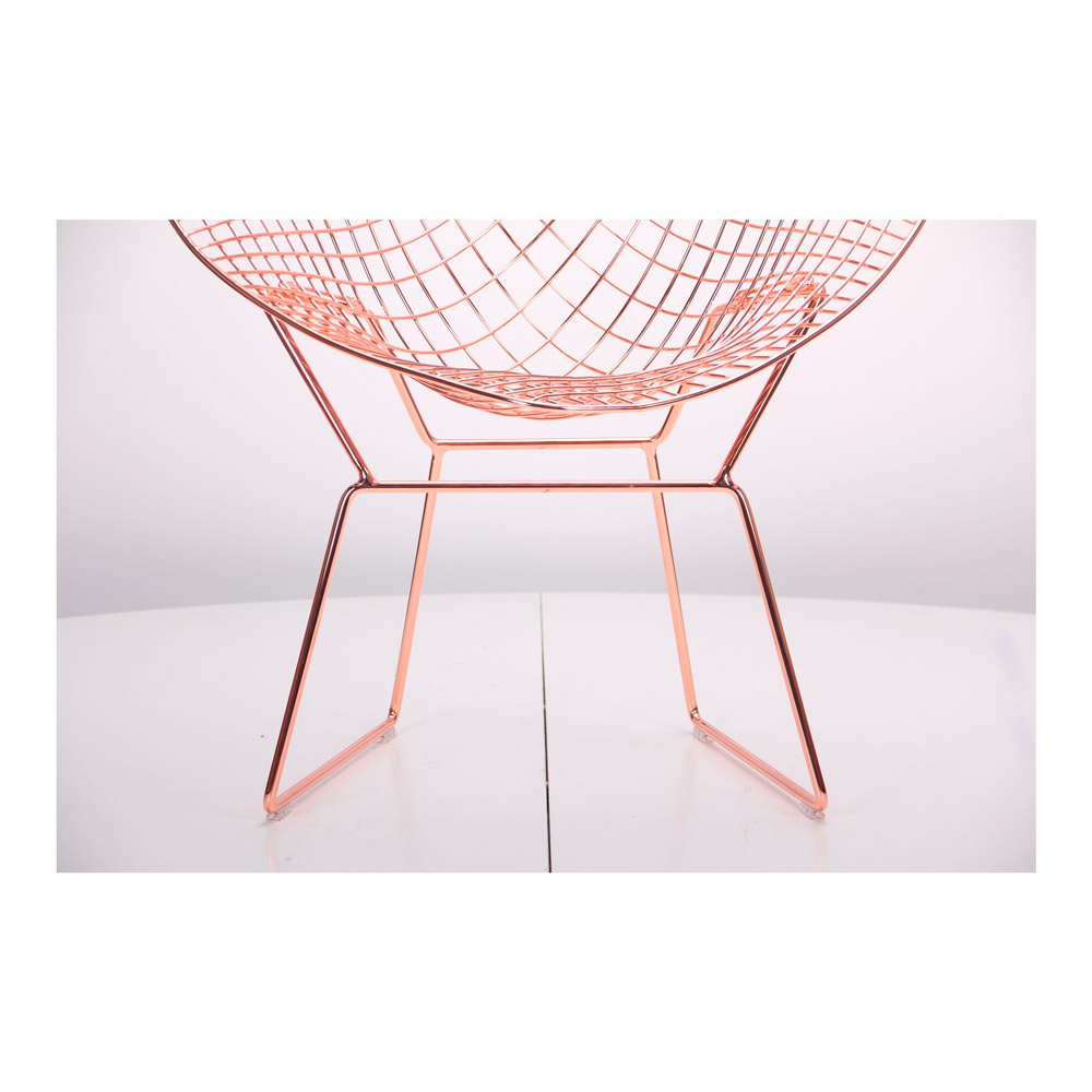 Стілець Jaco Rose gold (08442595) kupistul