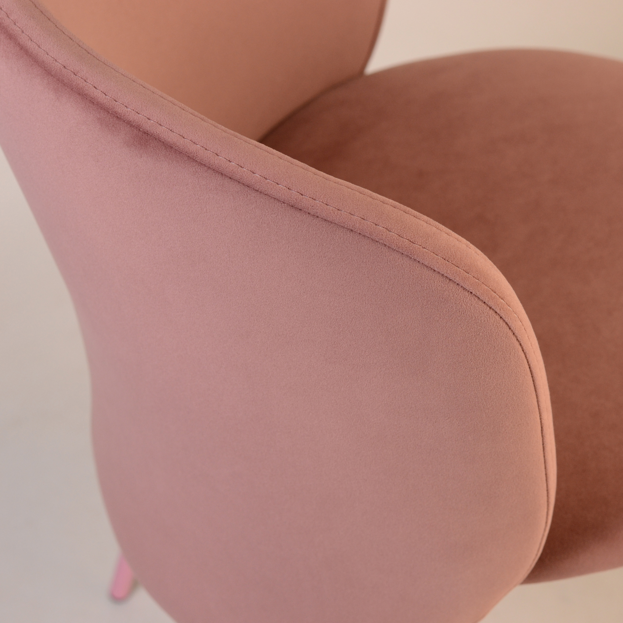 Стул Lilo Exclusive Venus Velvet 2918 (611488613) фото