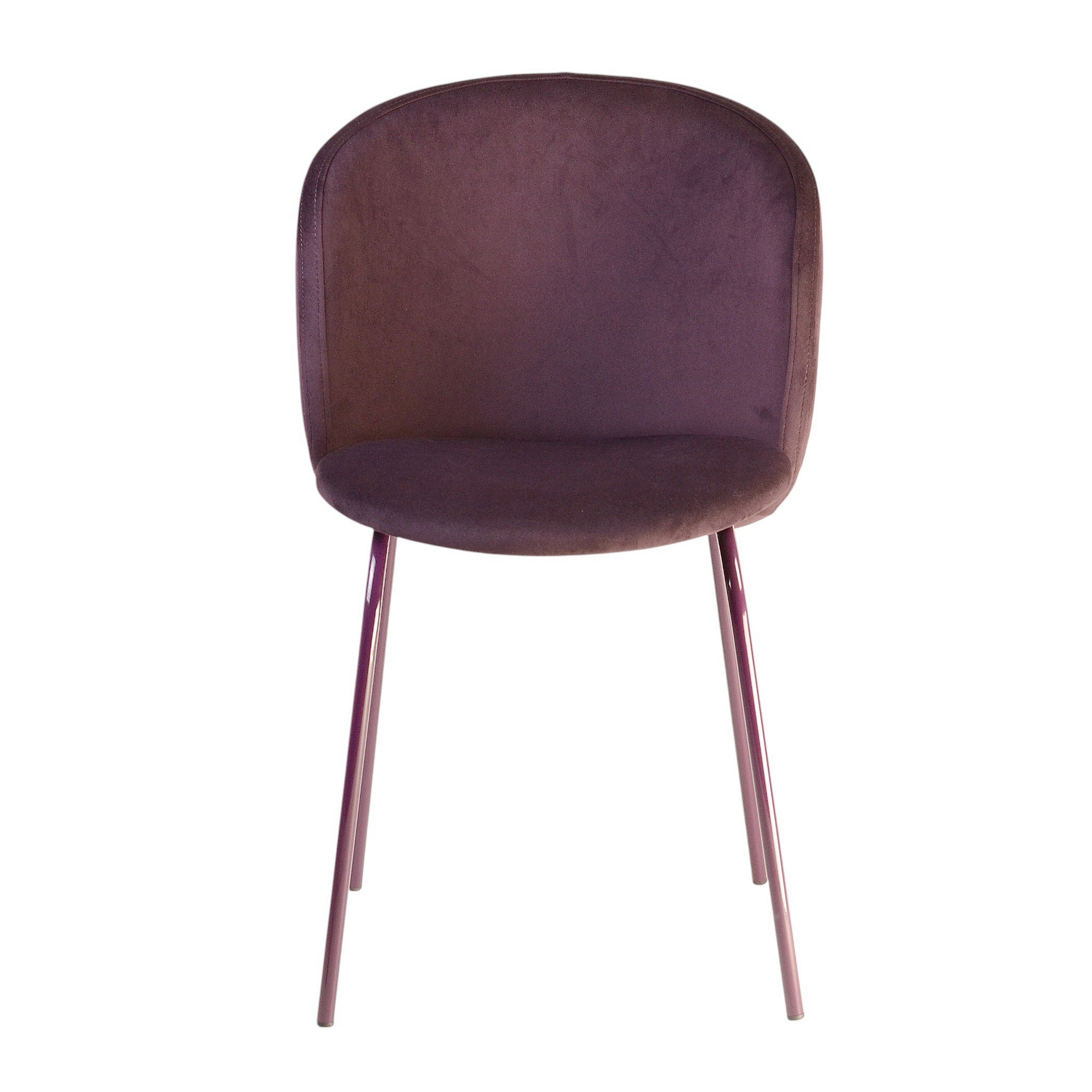 Стул Lilo Exclusive Venus Velvet 2925 (611488614) дешево