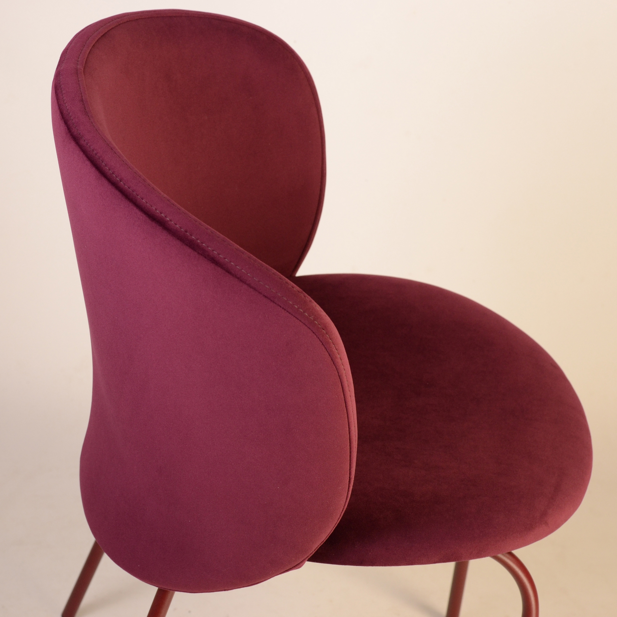 Стул Lilo Exclusive Venus Velvet 2932 (611488615) фото