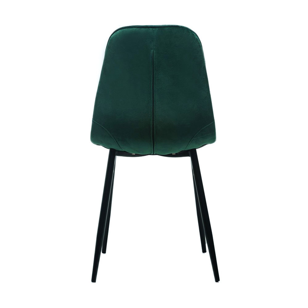 Стул M-01-3 Velvet Изумрудный-вельвет (23432800) дешево