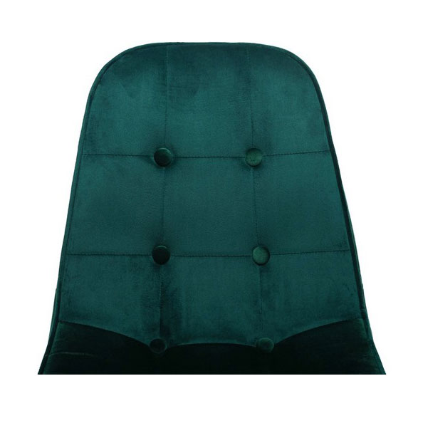 Стул M-01-3 Velvet Изумрудный-вельвет (23432800) в Киеве