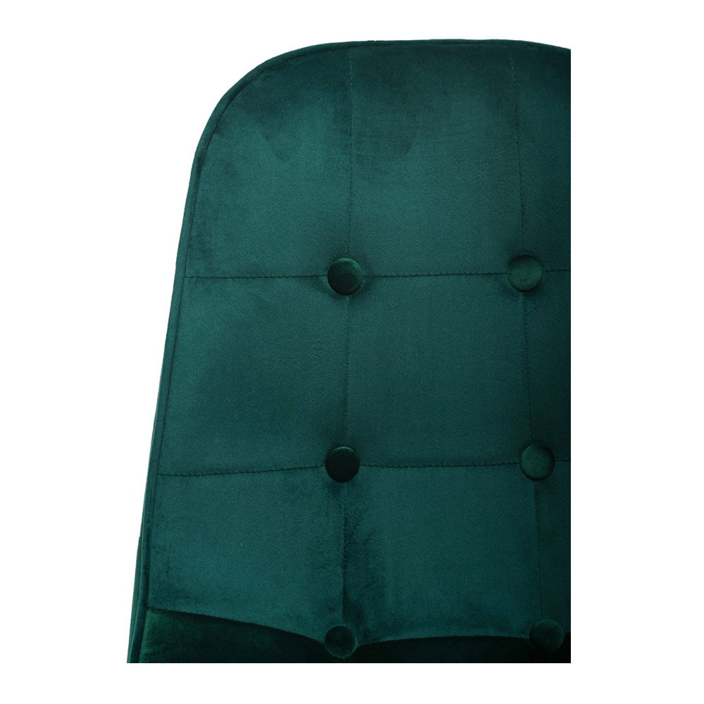 Стул M-01-3 Velvet Изумрудный-вельвет (23432800) в интернет-магазине