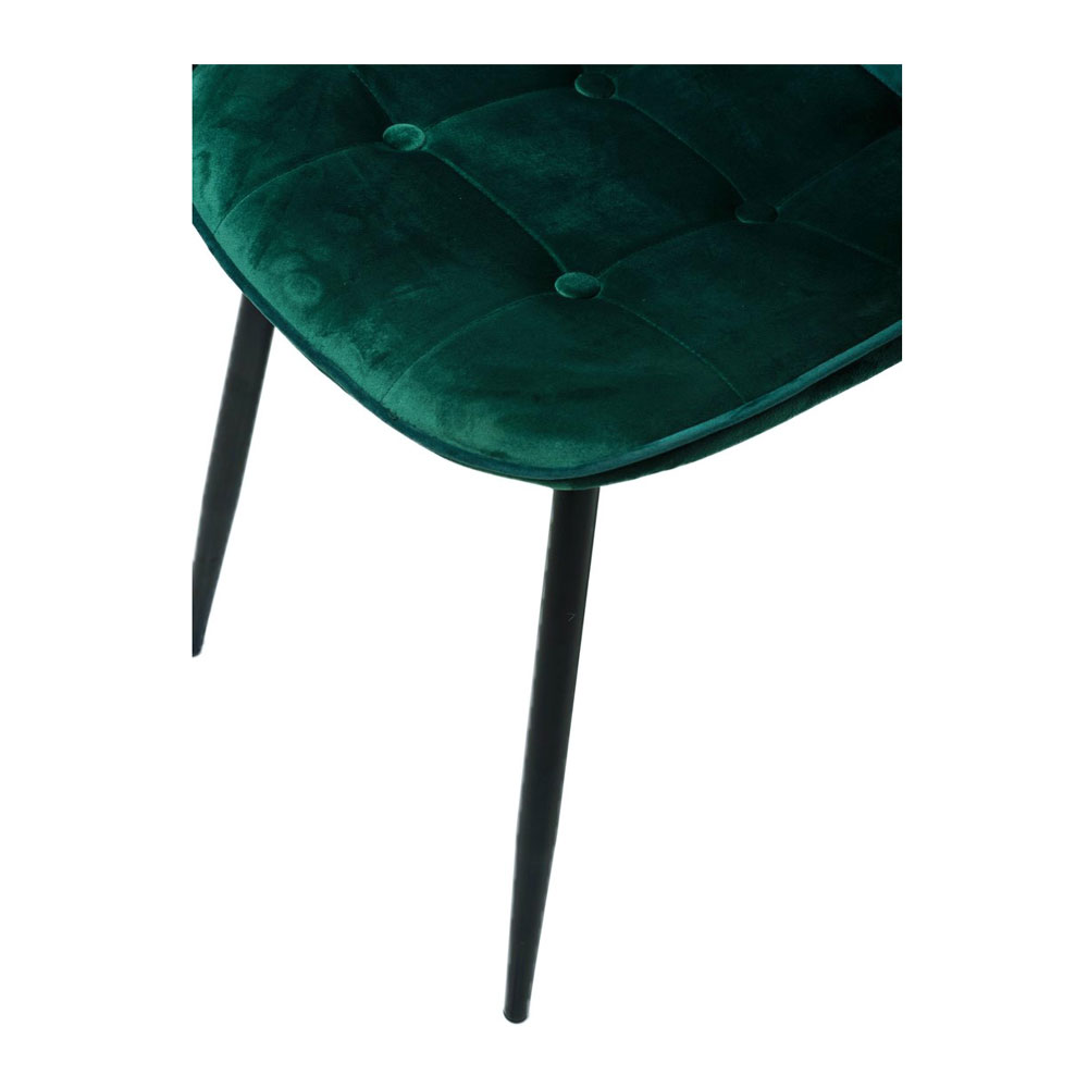Стул M-01-3 Velvet Изумрудный-вельвет (23432800) kupistul