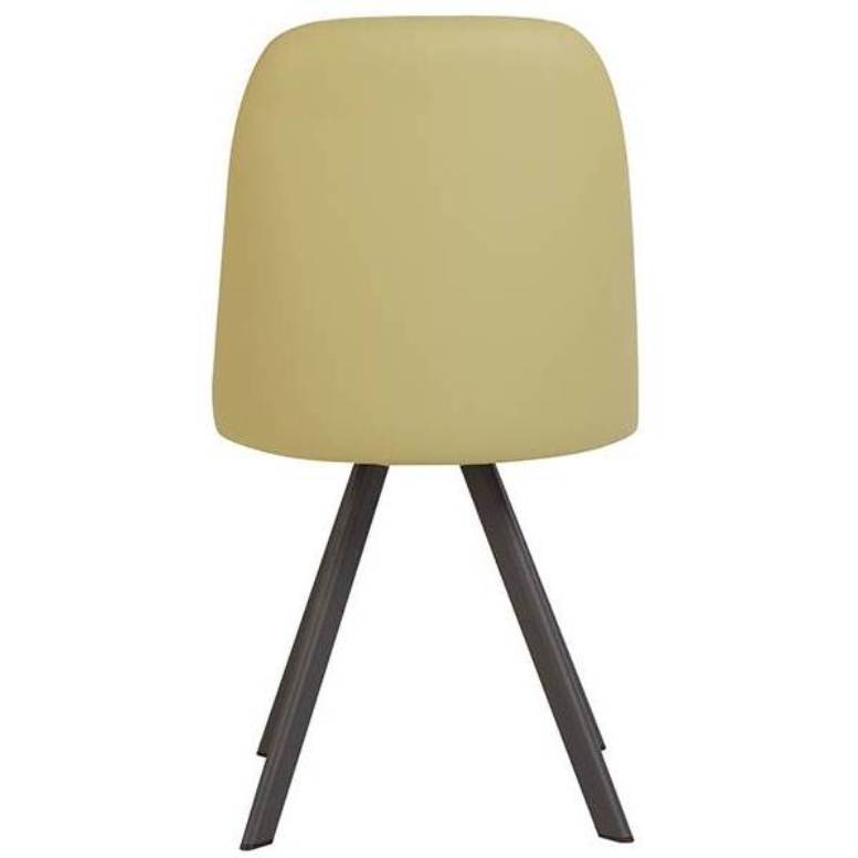 Стул Milana 4L SMP ECO 45, antr (21381990) в Украине