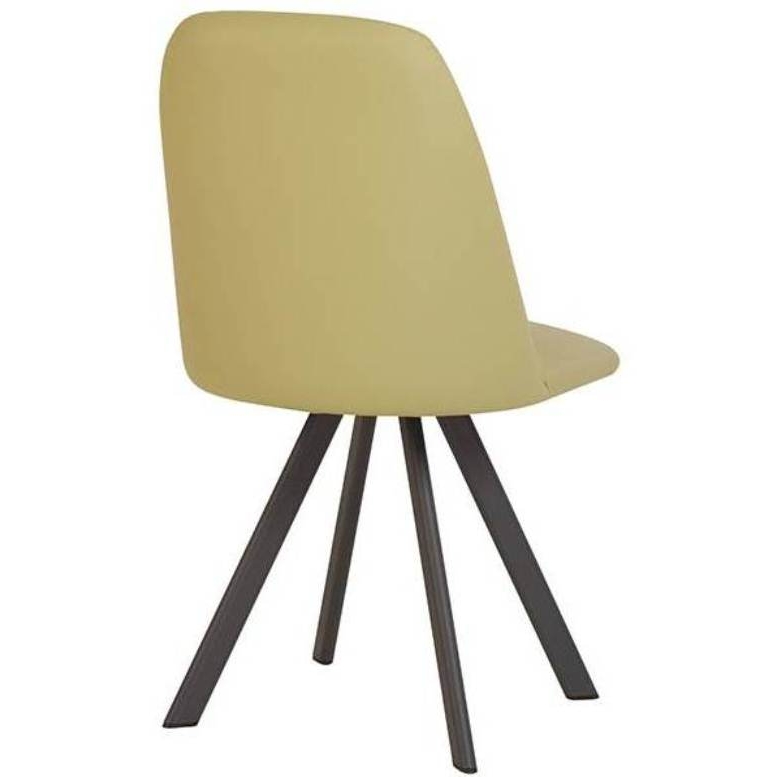 Стул Milana 4L SMP ECO 45, antr (21381990) с доставкой