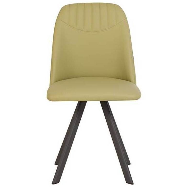 Стул Milana 4L SMP ECO 45, antr (21381990) недорого