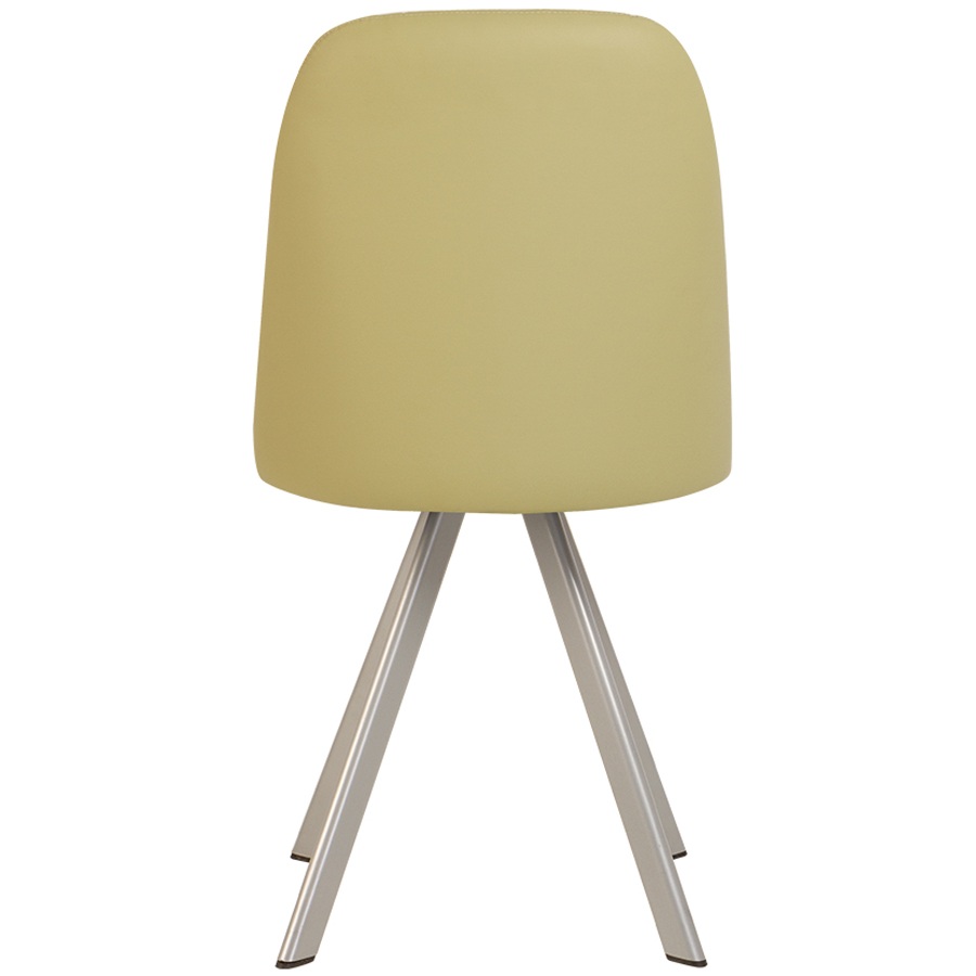 Поворотный стул Milana 4L SPIN 360 SMP ECO 45, alu (21437002) в Украине