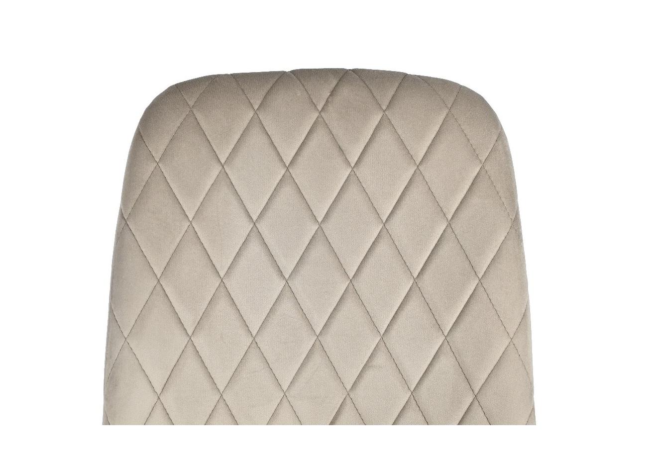 Стул N-44 Velvet Капучино, Дуб (231469829) kupistul