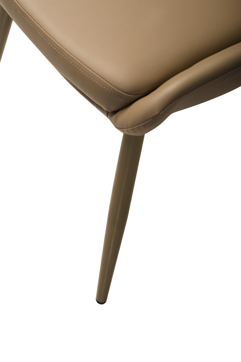 Стул N-49 Капучино (23463141) купить