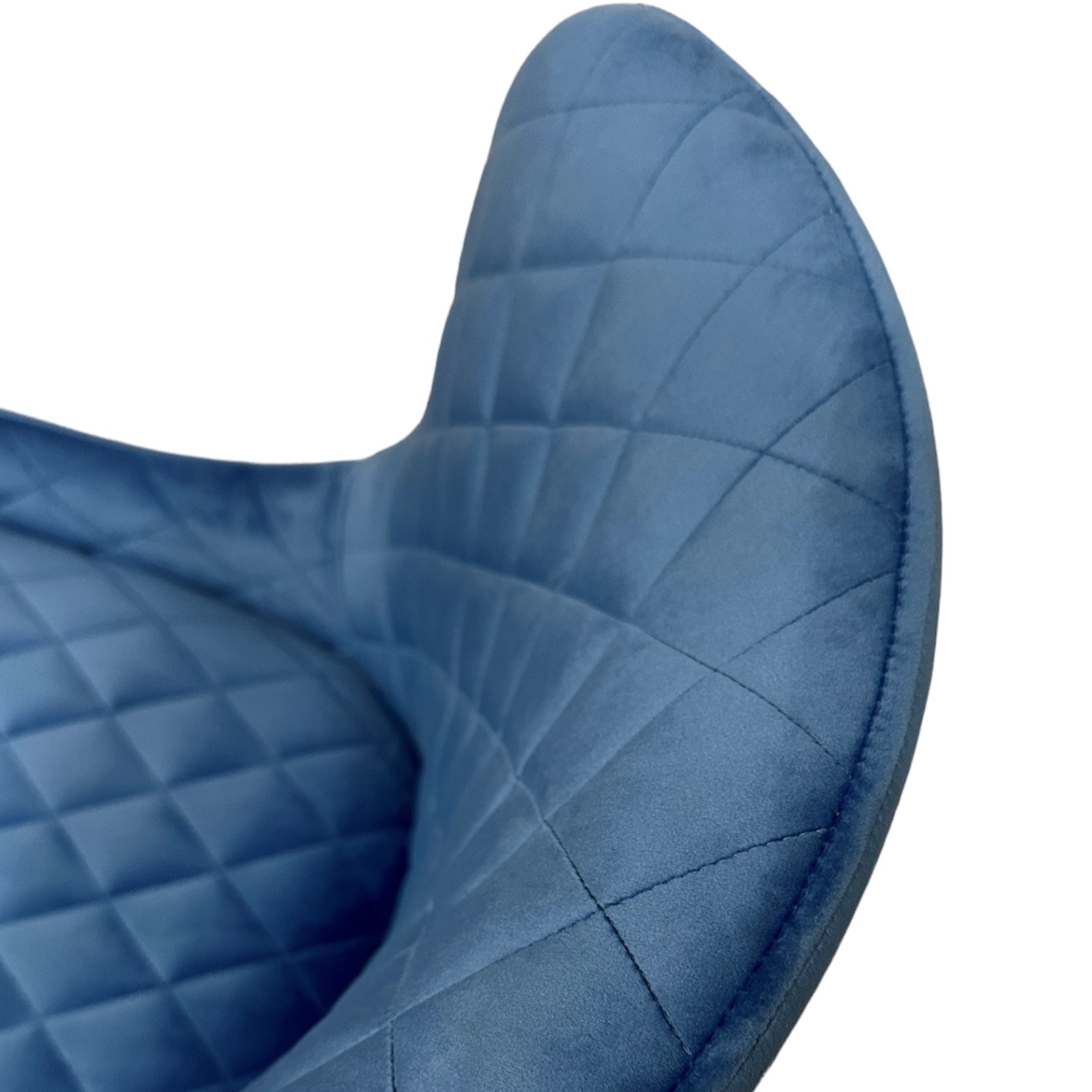 Стул Noel Magic Velvet 2226, Черный (721232982) в Киеве