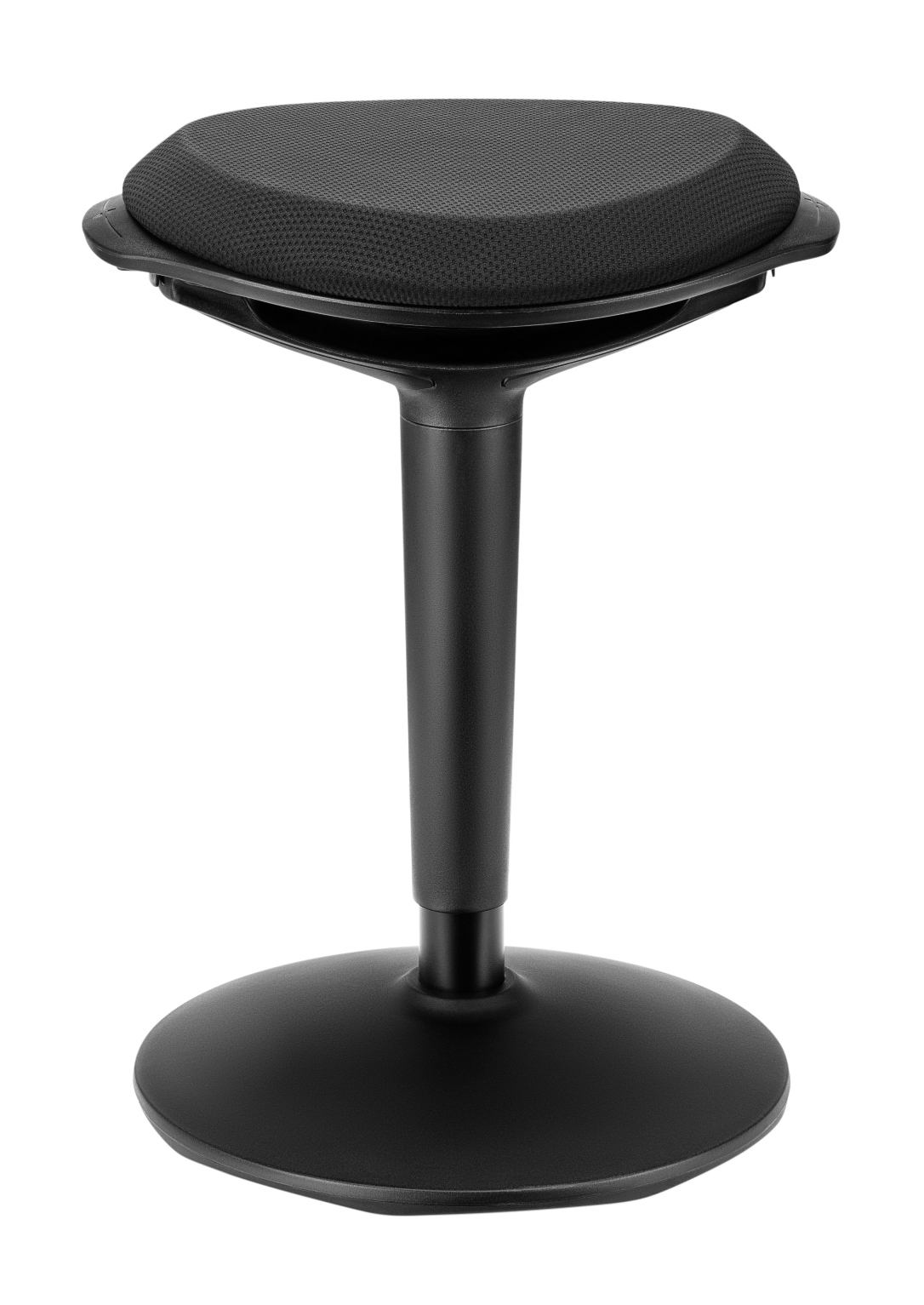 Стул Officepro S345 Black (1311162081) недорого