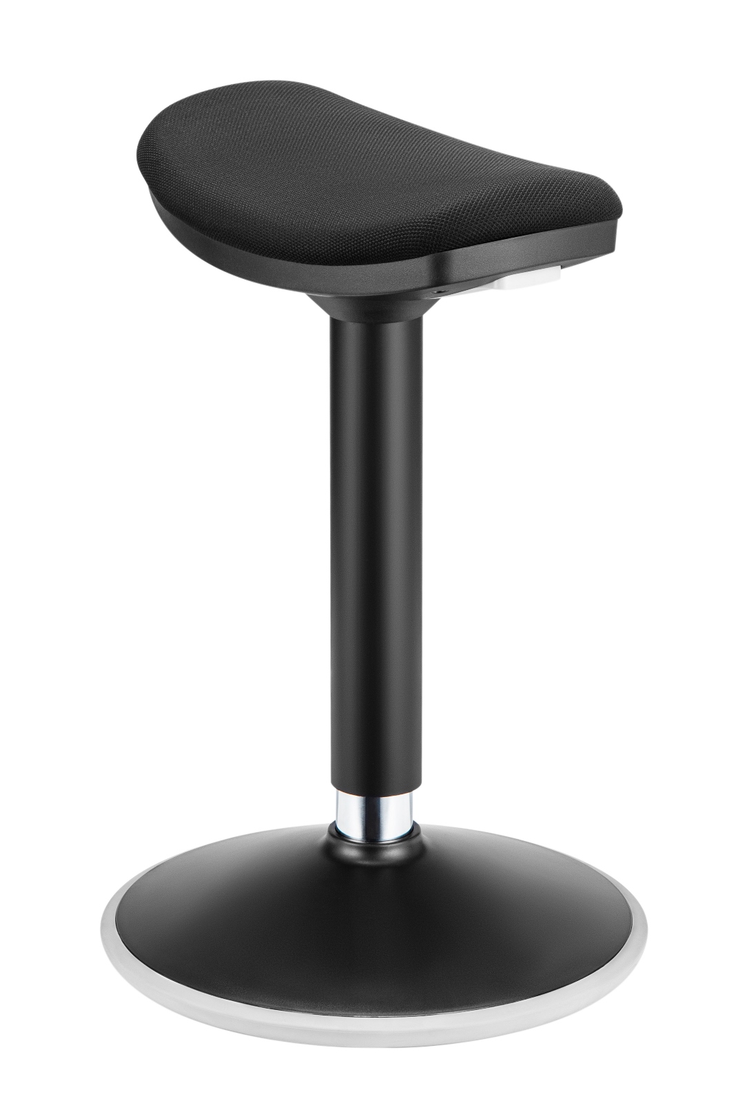 Стул Officepro S360 Black (1311162080) с доставкой