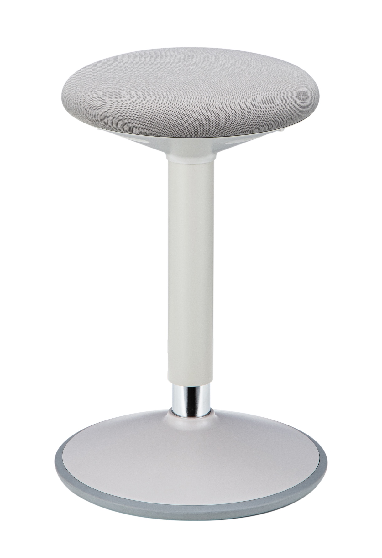 Стілець Officepro S448 Grey (1311162078) недорого