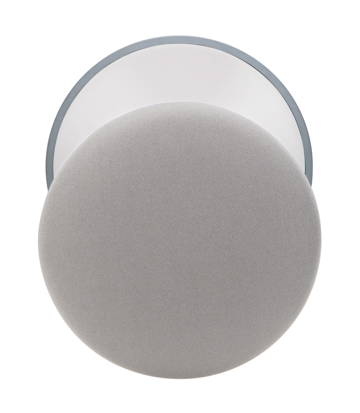 Стілець Officepro S448 Grey (1311162078) с доставкой