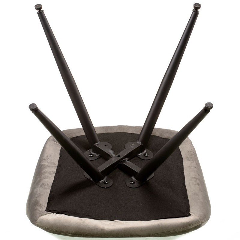 Стул Passion Grey (26473829) с доставкой