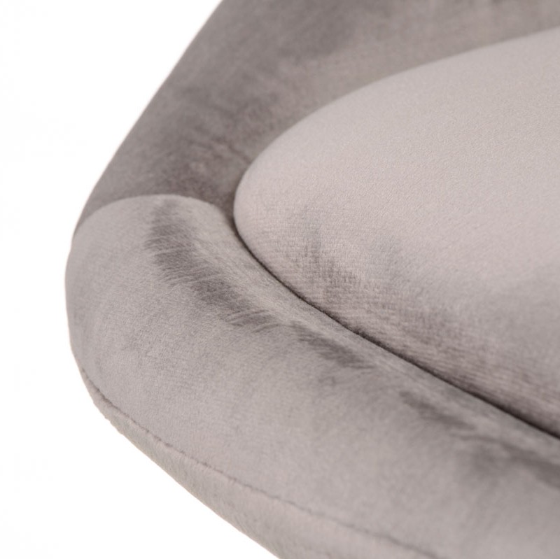Стул Passion Grey (26473829) цена