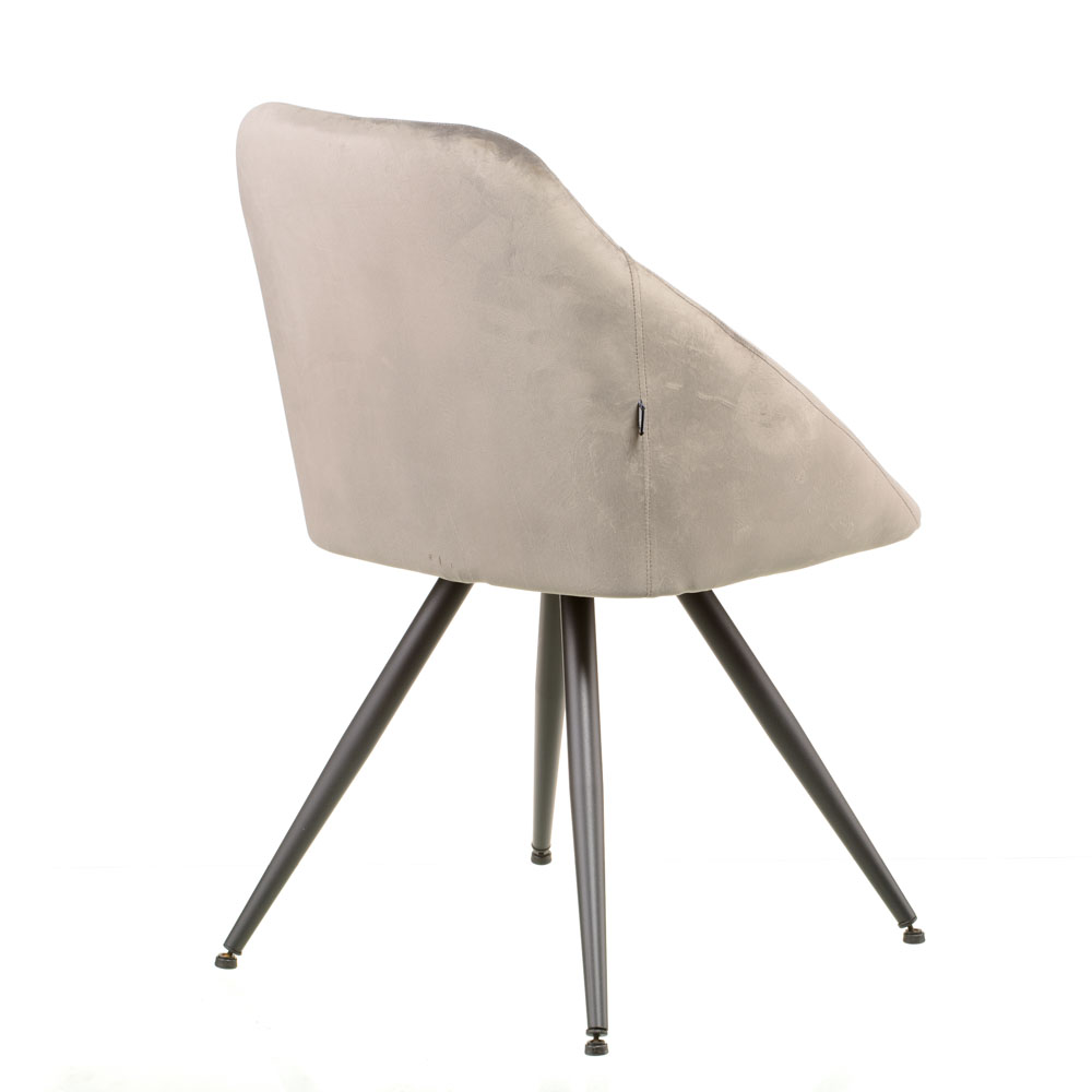 Стул Passion Grey (26473829) в интернет-магазине
