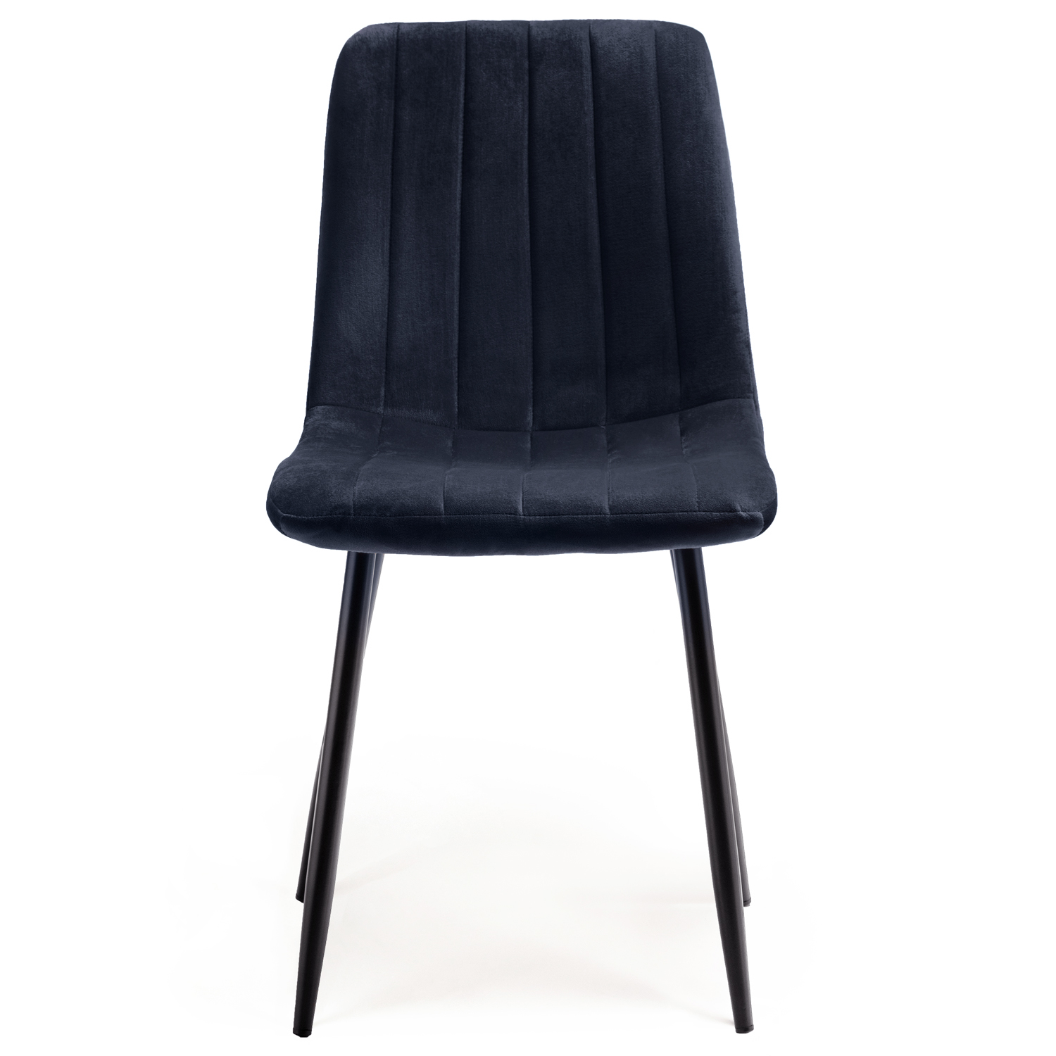 Стул HATTA Petty Velvet Черный (44735869) недорого