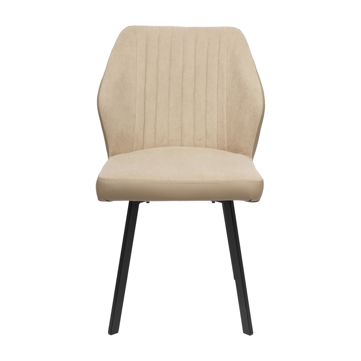 Стул поворотный Nels PR 180 Riviera 21, Черный (1011049359) дешево