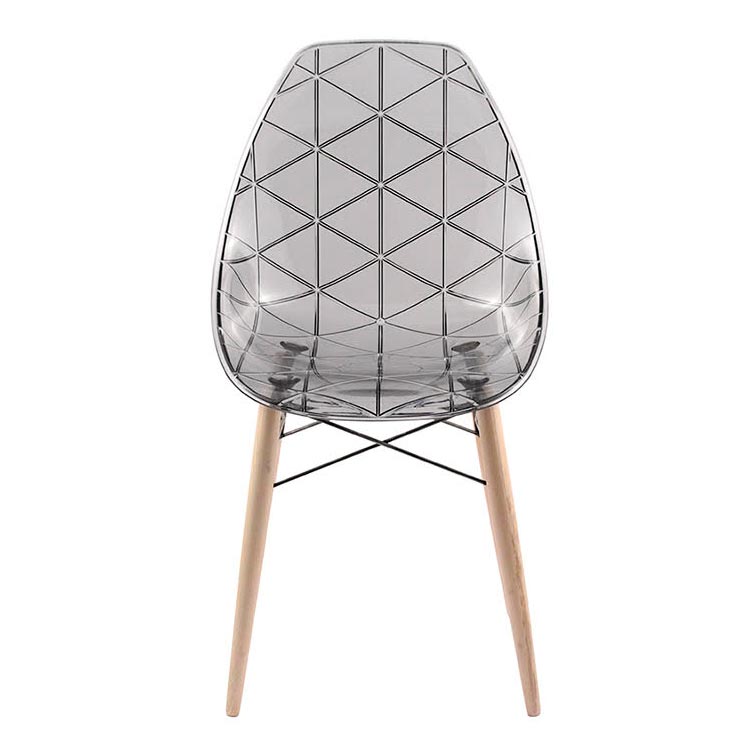 Стул Prisma Wood Fume (46382272) недорого