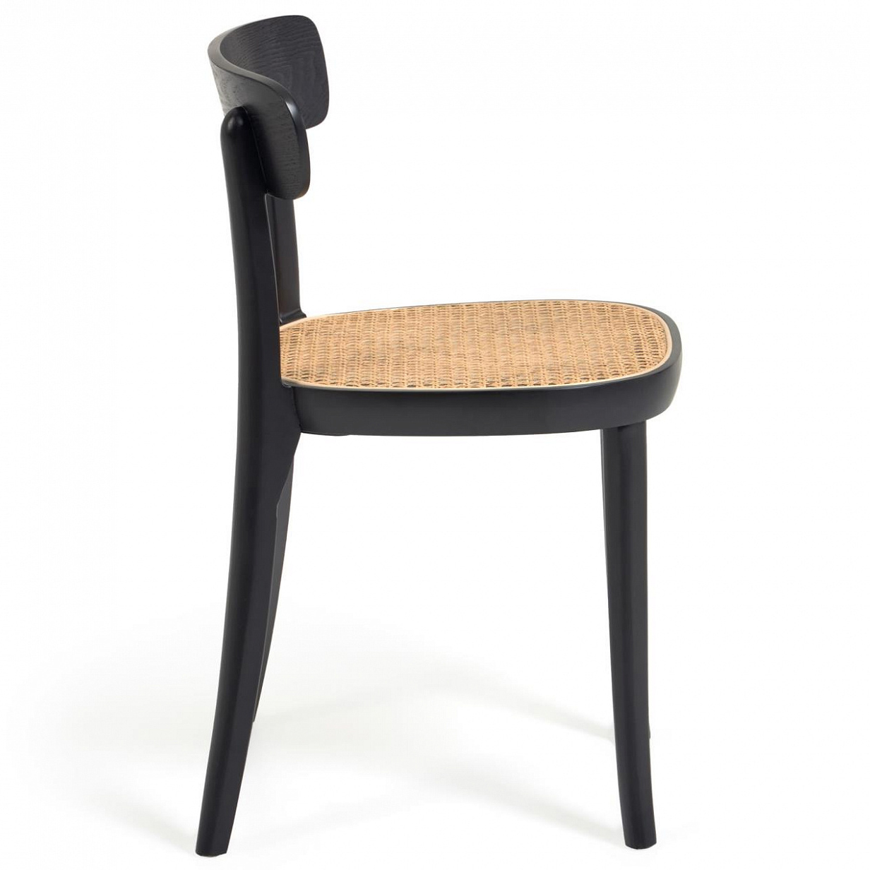 Стілець Romane Чорний (90916387) недорого